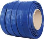 FITT Hi-Flat lapos tömlő 25 mm átmérő méteráru