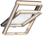 Velux GLL tetőtéri ablak alsó kilinccsel háromrétegű üveggel 78 cm x 140 cm (GLL MK08 1061B)