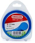 Oregon Fűkasza damil 1, 7 mm 15 m