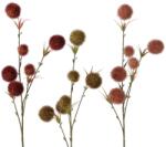 Boltze dekorág 64 cm többféle változatban