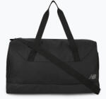 New Balance Geantă New Balance Essential Large Duffel 39 l black Geanta sport