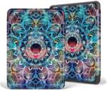 Garv Husă Garv - Slim, pentru Kindle 2019, Mandala (K19SLMA)