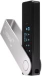 Ledger Portofel crypto Ledger - Nano X, Onyx Black (LEDGERNANOX)