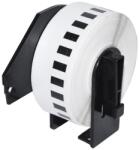 Makki Rola de etichete Makki Înlocuitor pentru Brother - DK-22214, 12mm (MK-DK-22214)