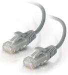 SeaMAX Cablu de rețea SeaMAX - PCU-C5E-10GR, RJ45/RJ45, 1m, gri (PCU-C5E-10GR)