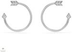 SWAROVSKI Idyllia karika fülbevaló - 5741522