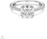SWAROVSKI Stilla koktélgyűrű 60-as méret - 5717933