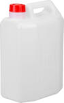 Ics Üzemanyagkanna, ICS M82210, 10 l, fehér, műanyag, csavaros kupakkal, folyadékhoz, vegyszerhez és üzemanyaghoz (TC254880)