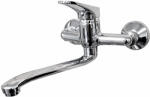  EuroStandard ECOLINE fali mosogatócsaptelep - KRÓM (4660128000)