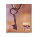 Hama 'Kulcsok' Könyvalbum 29x32 cm (7623) (7623)