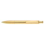 X-PEN Pix Nero cu Mecanism, Rezerva Tip Parker, Auriu, X-PEN (KH-X652B)