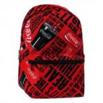 Statovac-komerc Ghiozdan Liceu Coca Cola Ice Cold (KH-J340 900)