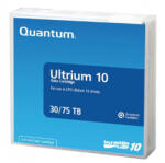 Quantum Data Cartridge Lto-10 Unlabeled (mr-l10mqn-01)