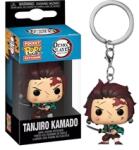 Funko POP Keychain: DS- Tanjiro(BD)