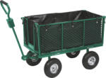 TOYA 90200 Kerti Kocsi 300 Kg (90200)