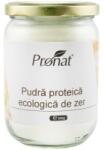 Pronat Glass Pack Pudra Proteica de Zer Bio, 300 g (DI20021)