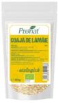 Pronat Zipp Pack Coaja de Lamaie Bio, Maruntita, 40 g