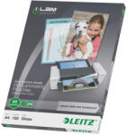 Leitz 74780000 lamináló tasak 100 db (74780000)