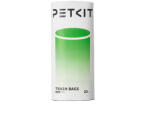 PETKIT Kiegészítésül Petkit Pura Max macska WC-hez 20db szemetes zsák