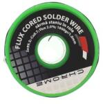 Chrome Fludor 1000 g, 1.0 mm Rpf9440a fara Plumb Chrome (TIN-1000GR-RPF9550A-1.0MM-CHR)
