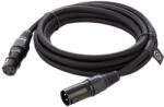 Elgato 10CAL9901 audio kábel 3 M XLR (3-pin) Fekete (10CAL9901)