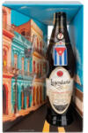 Legendario Elixir de Cuba 7 Years Rum DD. [0, 7L|34%] + 2 pohár