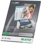 Leitz 74850000 lamináló tasak 100 db (74850000)