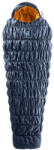 Deuter Exosphere 0C/32F - synthetic sleeping bag (Ink/Maple) (370442539211)