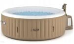 Intex Intex: PureSpa Bubble Massage felfújható pezsgőfürdő - 216 x 71 cm