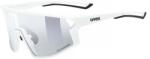 uvex Ochelari sport Skyryse V White Matt /Ltm. Silver (S5330888805)