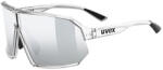 uvex Ochelari sport Sportstyle 237 Clear/Mir. Silver (S5330589116)