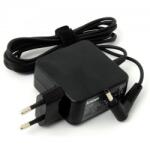 Lenovo RE008 laptop töltő, eredeti, 45W, 20V, 2.25A, csatlakozó fej 4, 0 x 1, 7 mm, ideapad 100, ideapad 110, 310, Yoga 510, B50, AIR12, AIR13, AIR15 kompatibilis