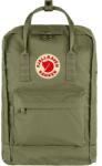 Fjällräven Rucsac Fjällräven Kånken Laptop 15" Green Rucsac tura