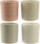 Decoris САКСИЯ КЕРАМИЧНА 850028 Ø13х13см (850028)