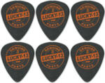 Dunlop L07R 1.00 LUCKY 13B 6 Перце за китара (<![CDATA[L07R100-6PACK-SET]]>)