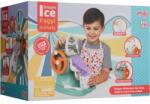 Man Yuk Toys Dream Ice Fagyi műhely - kék (3001B) - jatekbolt