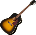 Epiphone J-45 Standard Vintage Sunburst Електро-акустична китара Дреднаут