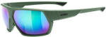 uvex Ochelari sport Sportstyle 238 Moss Matt/Mir. Green (S5330597716)