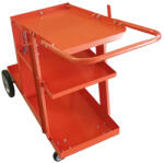 JASIC CO hegesztőkocsi MIG-AWI 510x1000x780 mm (MC-101)