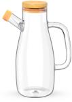 Wilmax England Oliviera Olaj és ecet adagoló, üveg, 1000 ml, átlátszó (WL-888957/A)
