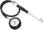 Invento Манометър (диаметър 63 mm), 0-170 psi и 0-12 bar, двойна фиксираща връзка (PNPCLDPG-1H03)