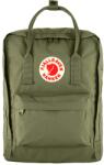 Fjällräven Rucsac Fjällräven Kånken Green Rucsac tura
