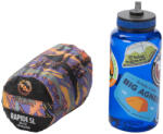 Big Agnes Rapide SL Insulated Wide regular Alpenglow Цвят: смес от цветове
