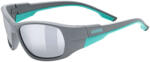 uvex Ochelari sport Sportstyle 514 Grey Matt/Mir. Silver (S5330655716)