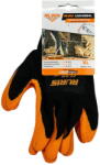 RURIS Manusi de protectie Ruris Universal, negru/gri, marimea XL (1000UNXL25A) - pcone
