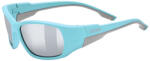 uvex Ochelari sport Sportstyle 514 Lightblue/Mir. Silver (S5330654516)