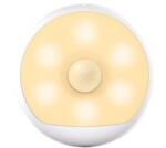 Yeelight NightLight mozgásérzékelős éjszakai fény (YLYYD-0024) (YLYYD-0024) - aqua