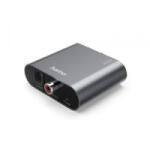 Hama 'AC90' Audio Converter, Digital to Analogue (00205198) (00205198)