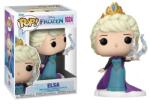 Funko Disney: Ultimate Princess- Elsa Figurina