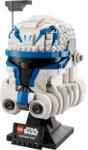 LEGO® LEGO® Star Wars 75349 Captain Rex Helmet Set Figurina